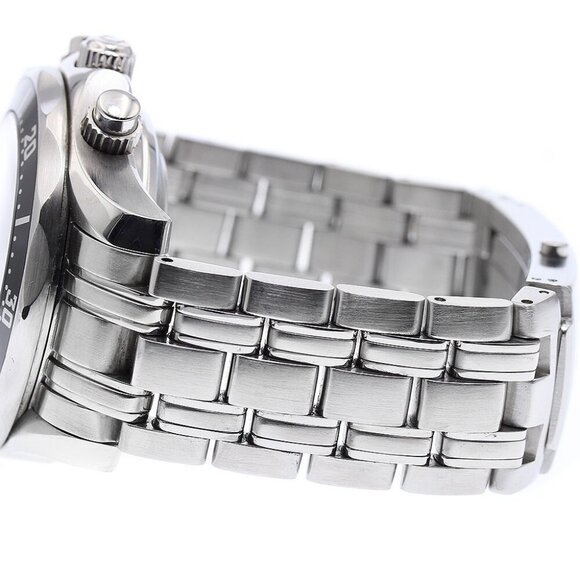 OMEGA Seamaster Diver 300M 213.30.42.40.01.001 Date Automatic Men's Watch - Picture 7 of 11